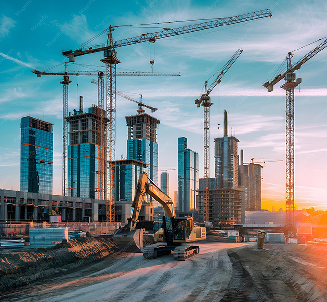 General Contracting