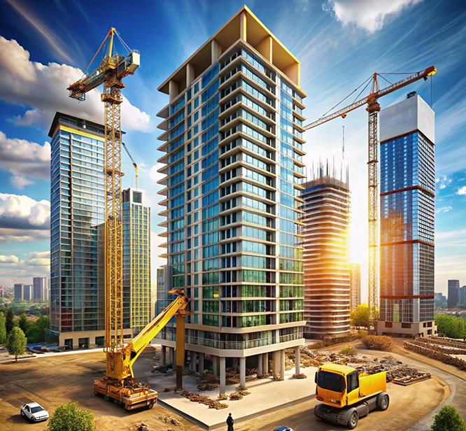 General Contracting Services