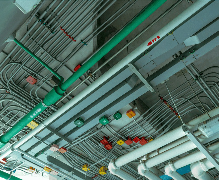 General Contracting