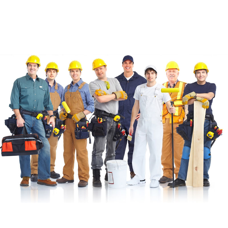 Turnkey Projects