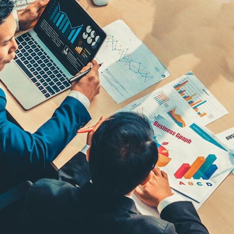 Project Management Services