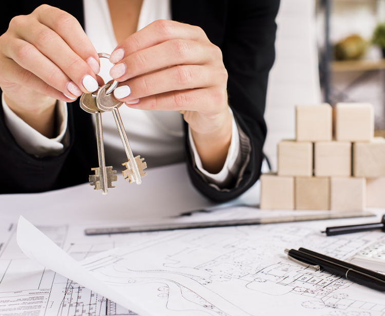 General Contracting Services